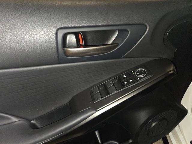 used 2024 Lexus IS 300 car, priced at $41,876