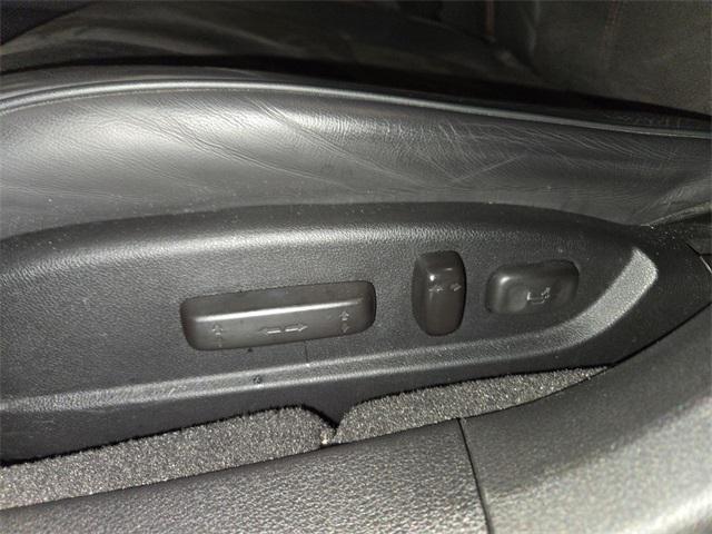 used 2020 Acura TLX car, priced at $39,879