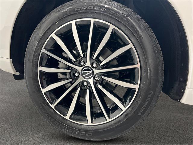 new 2026 Acura RDX car, priced at $54,900