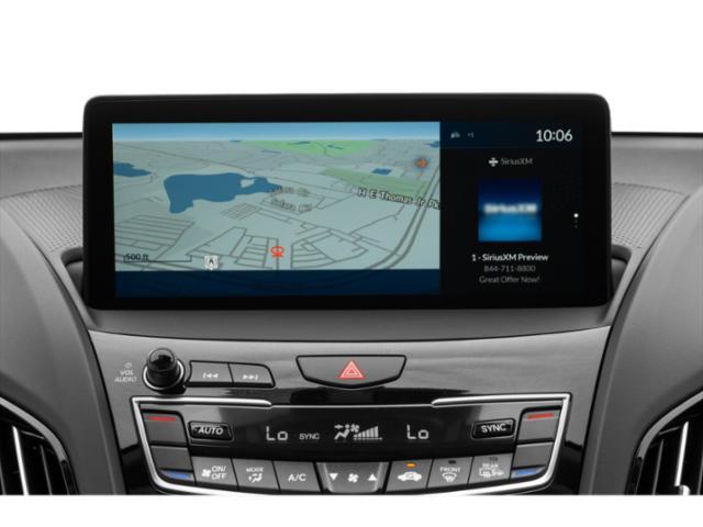 new 2026 Acura RDX car