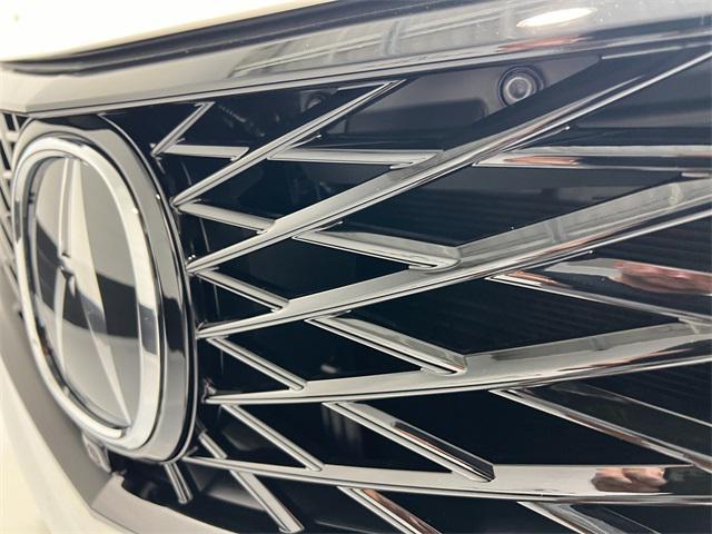 new 2026 Acura RDX car, priced at $54,900