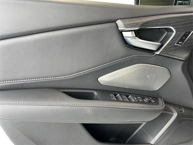 new 2026 Acura RDX car, priced at $54,900