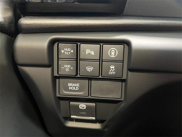 new 2026 Acura RDX car, priced at $54,900