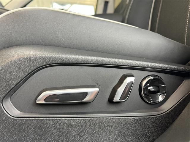 new 2026 Acura RDX car, priced at $54,900