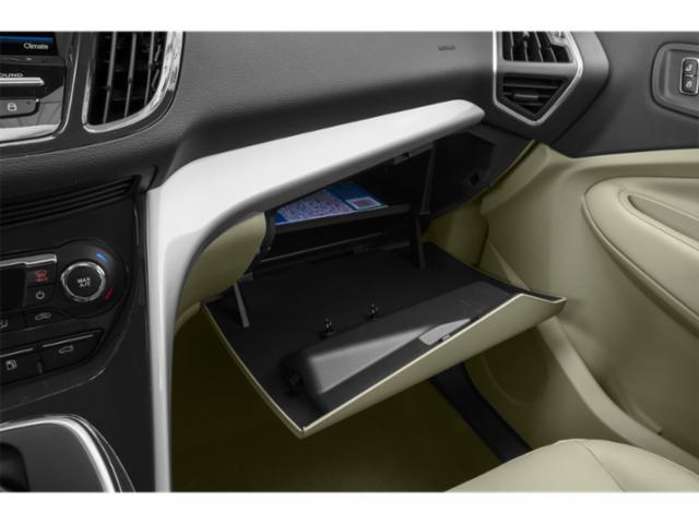 used 2015 Ford C-Max Energi car, priced at $10,253