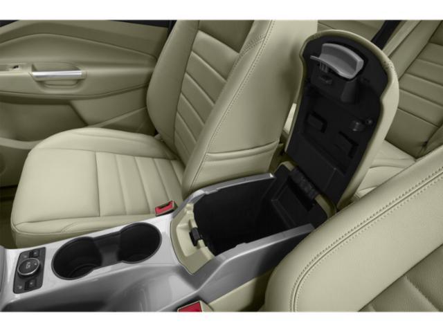 used 2015 Ford C-Max Energi car, priced at $10,253