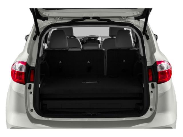 used 2015 Ford C-Max Energi car, priced at $10,253