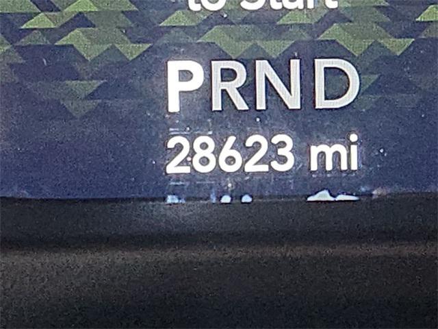 used 2022 Jeep Wrangler Unlimited car, priced at $28,111