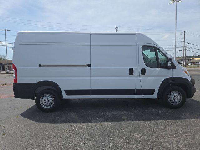 used 2023 Ram ProMaster 2500 car, priced at $33,297