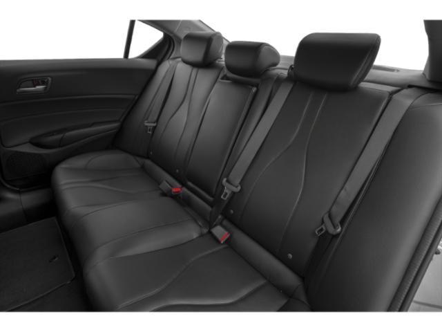 used 2019 Acura ILX car