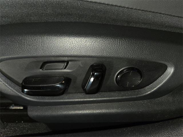 used 2025 Lexus ES 350 car, priced at $47,983