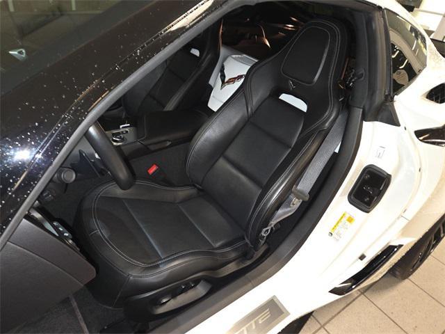 used 2019 Chevrolet Corvette car, priced at $59,897