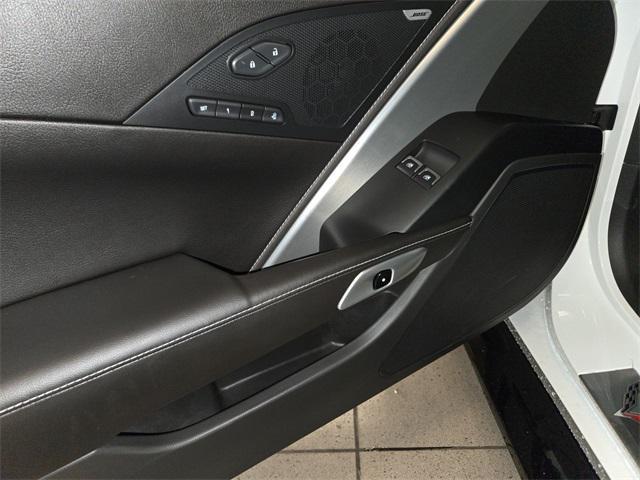 used 2019 Chevrolet Corvette car, priced at $59,897