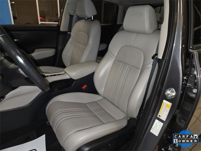 used 2024 Honda HR-V car, priced at $25,259