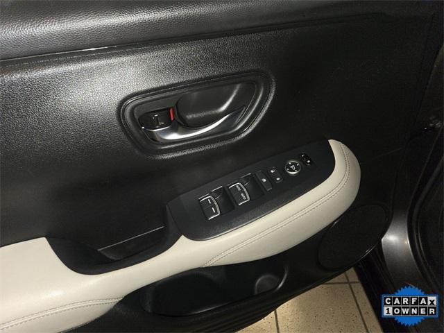 used 2024 Honda HR-V car, priced at $25,259