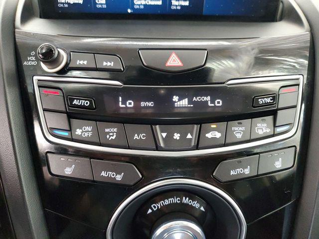 used 2021 Acura RDX car, priced at $30,105
