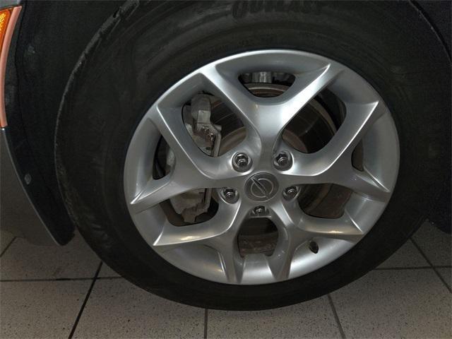 used 2018 Chrysler Pacifica car, priced at $11,974