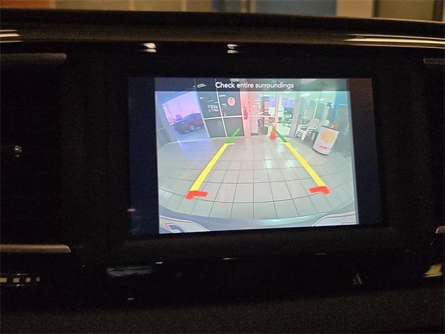 used 2018 Chrysler Pacifica car, priced at $11,974