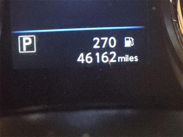 used 2020 Nissan Rogue Sport car, priced at $16,437