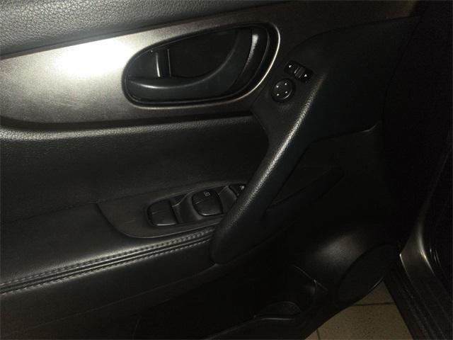 used 2020 Nissan Rogue Sport car, priced at $16,437