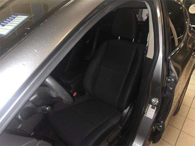 used 2020 Nissan Rogue Sport car, priced at $16,437