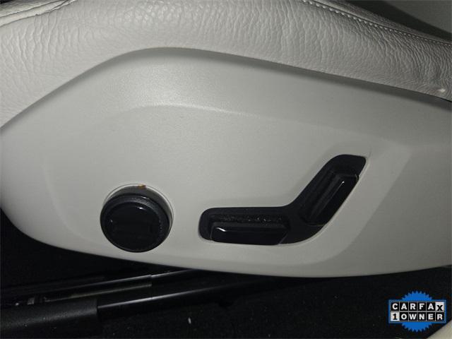 used 2023 Volvo XC60 car, priced at $28,282