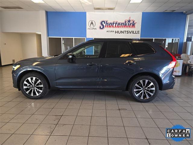 used 2023 Volvo XC60 car, priced at $28,282