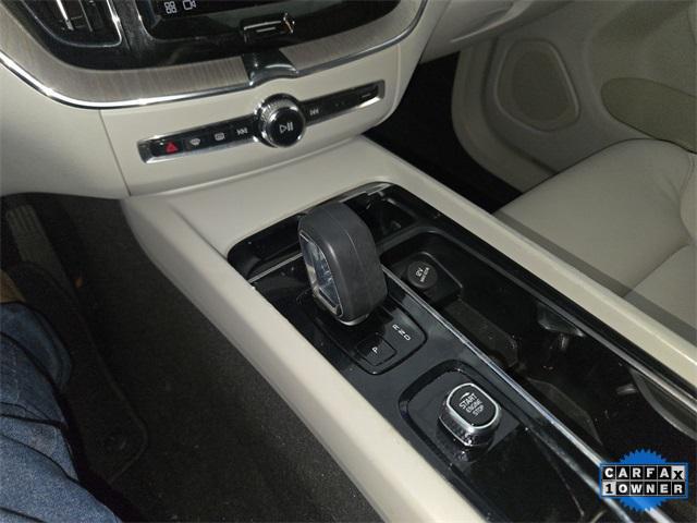 used 2023 Volvo XC60 car, priced at $28,282