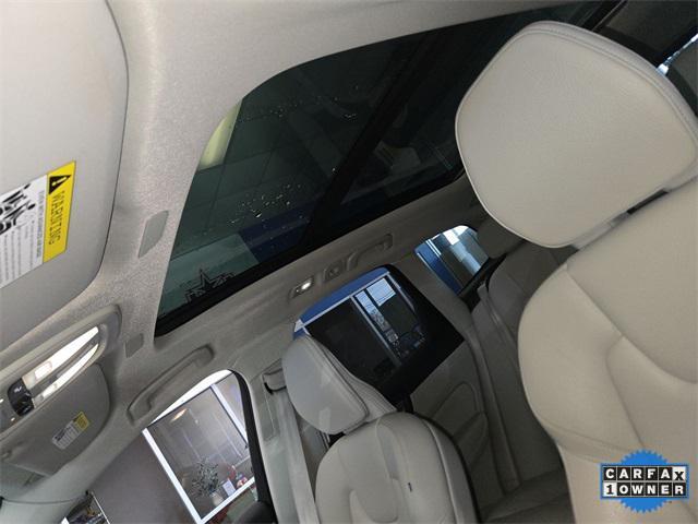 used 2023 Volvo XC60 car, priced at $28,282