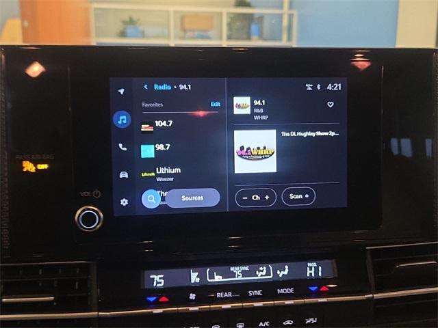 used 2025 Toyota Sienna car, priced at $41,926