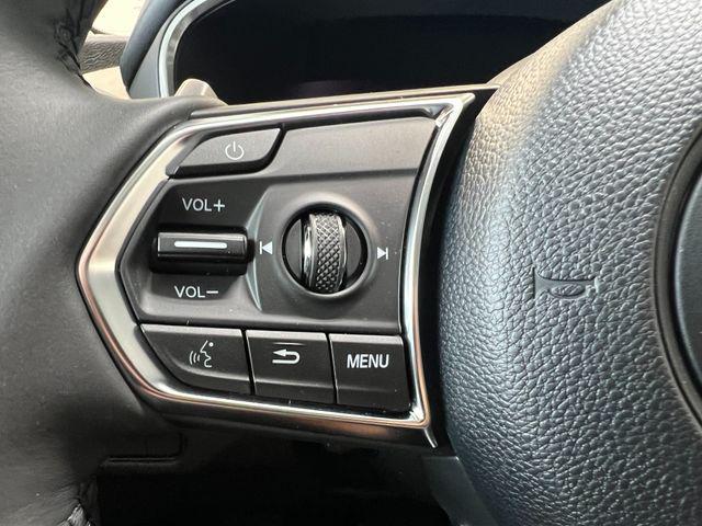 new 2026 Acura MDX car
