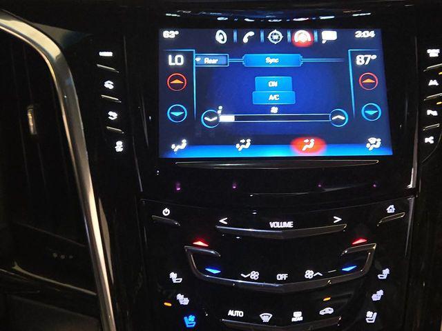 used 2019 Cadillac Escalade car, priced at $38,288