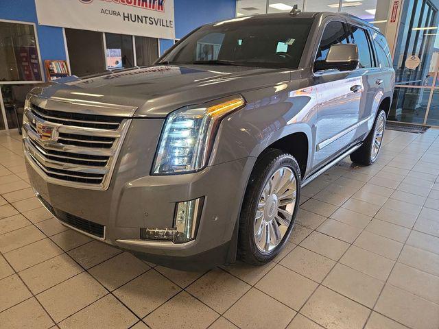 used 2019 Cadillac Escalade car, priced at $38,288