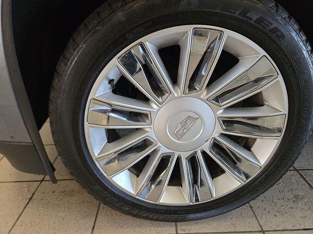 used 2019 Cadillac Escalade car, priced at $38,288