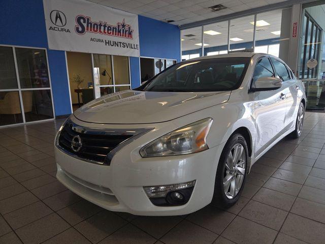 used 2014 Nissan Altima car, priced at $12,000