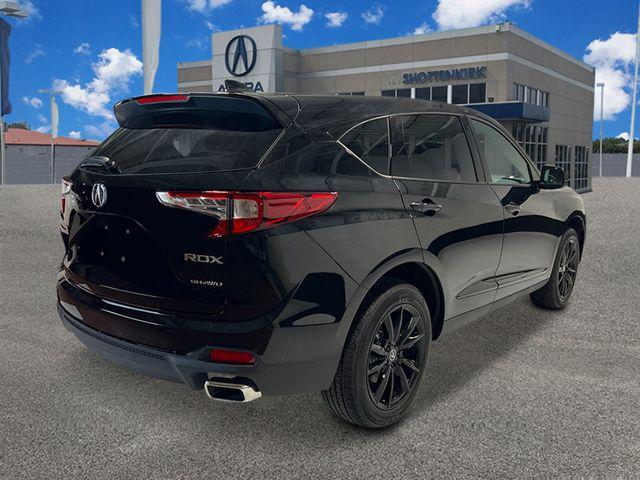 new 2026 Acura RDX car