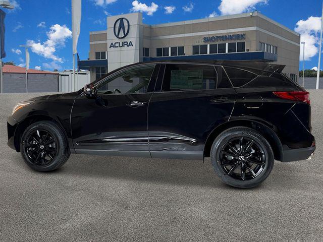 new 2026 Acura RDX car