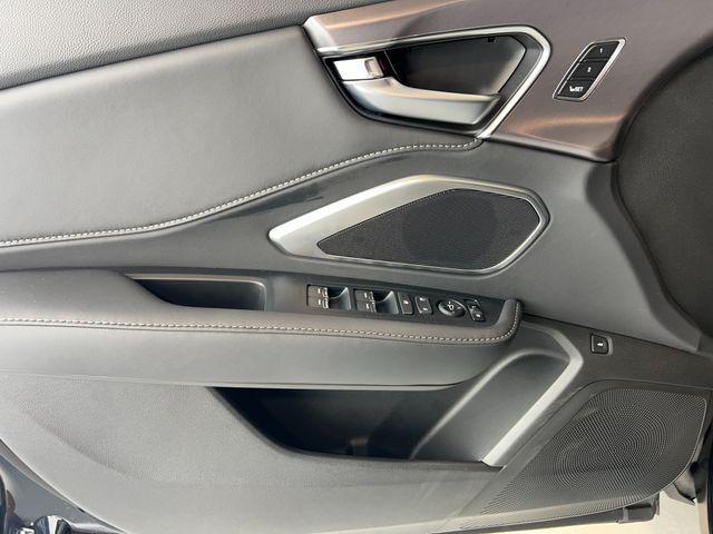 new 2026 Acura RDX car