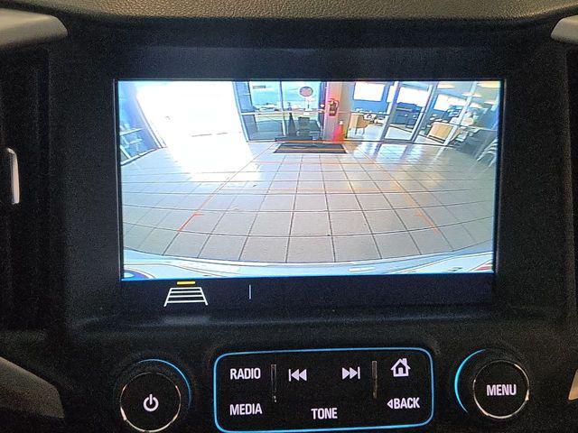 used 2018 GMC Terrain car, priced at $15,866