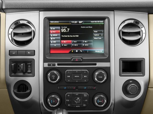 used 2017 Ford Expedition car