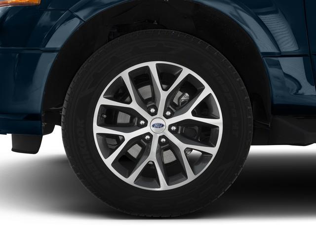 used 2017 Ford Expedition car