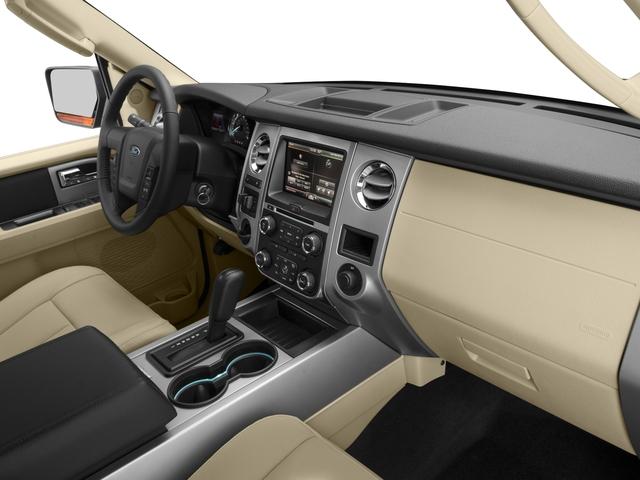 used 2017 Ford Expedition car