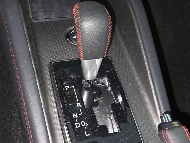 used 2025 Mitsubishi Outlander Sport car, priced at $21,513