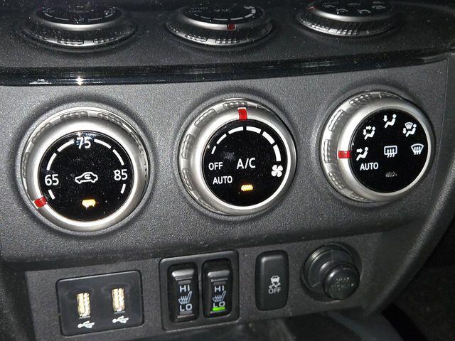 used 2025 Mitsubishi Outlander Sport car, priced at $21,513