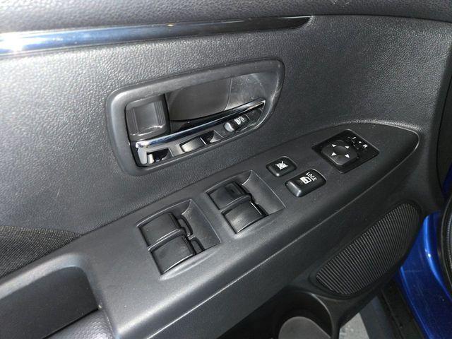 used 2025 Mitsubishi Outlander Sport car, priced at $21,513