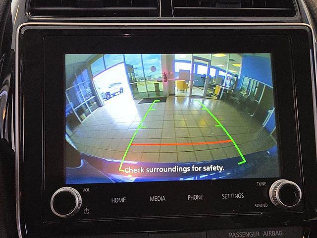 used 2025 Mitsubishi Outlander Sport car, priced at $21,513