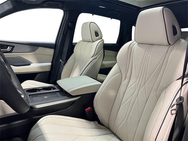 new 2026 Acura MDX car