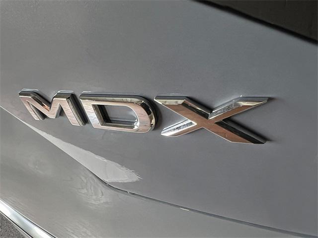new 2026 Acura MDX car