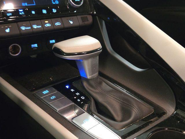 used 2023 Hyundai Elantra car, priced at $23,235