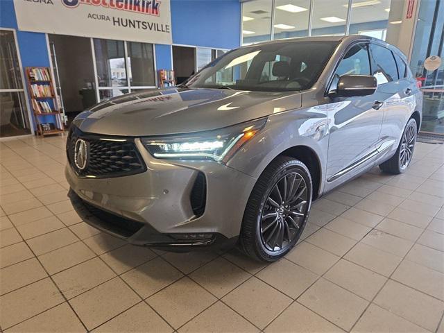 used 2023 Acura RDX car, priced at $41,375